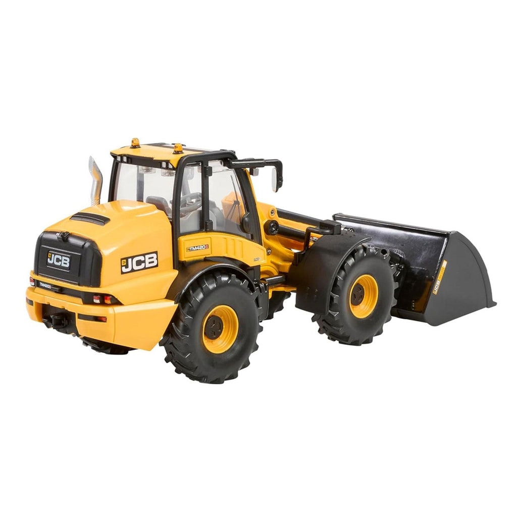 1:32 JCB TM420S Loader
