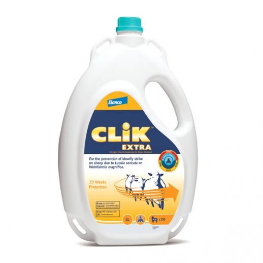 Clik Extra