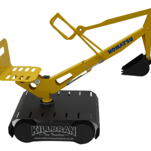 Killbran Digger