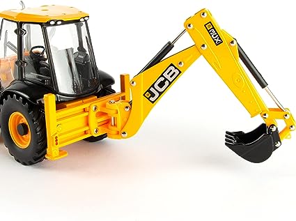 1:32 JCB 3CX Digger