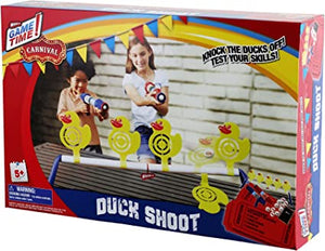 Duck Shoot | Carvinal and Fairground Game |