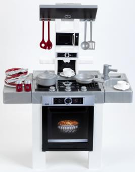 Bosch kitchen “Pure”