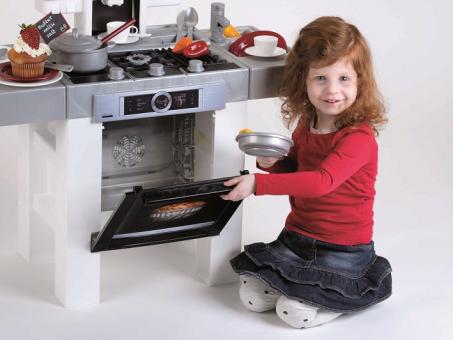 Bosch kitchen “Pure”