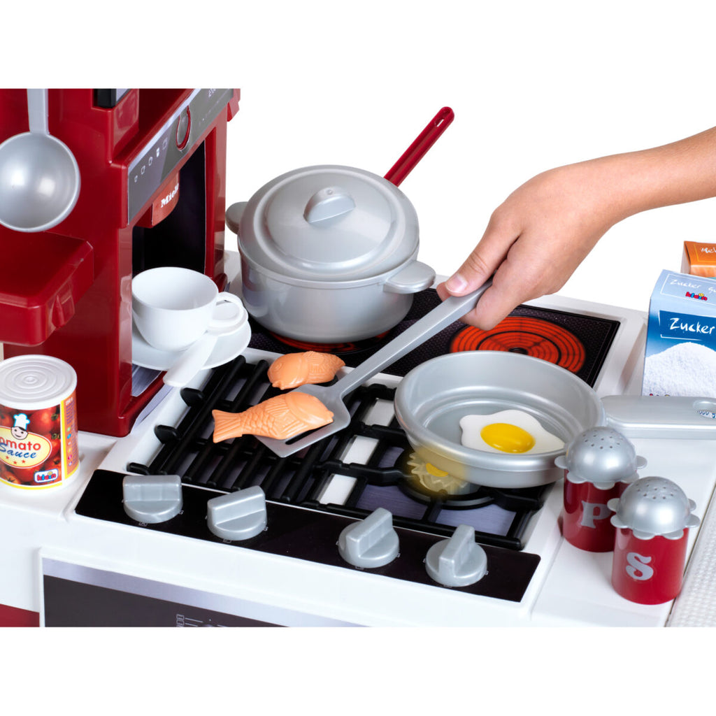 Miele – Kitchen “Star”