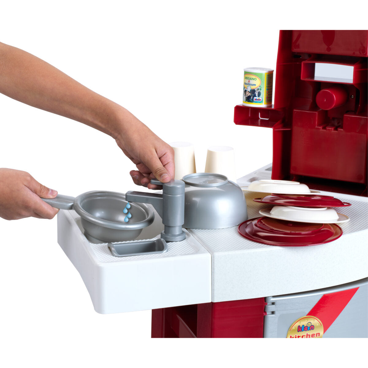 Miele – Kitchen “Star”