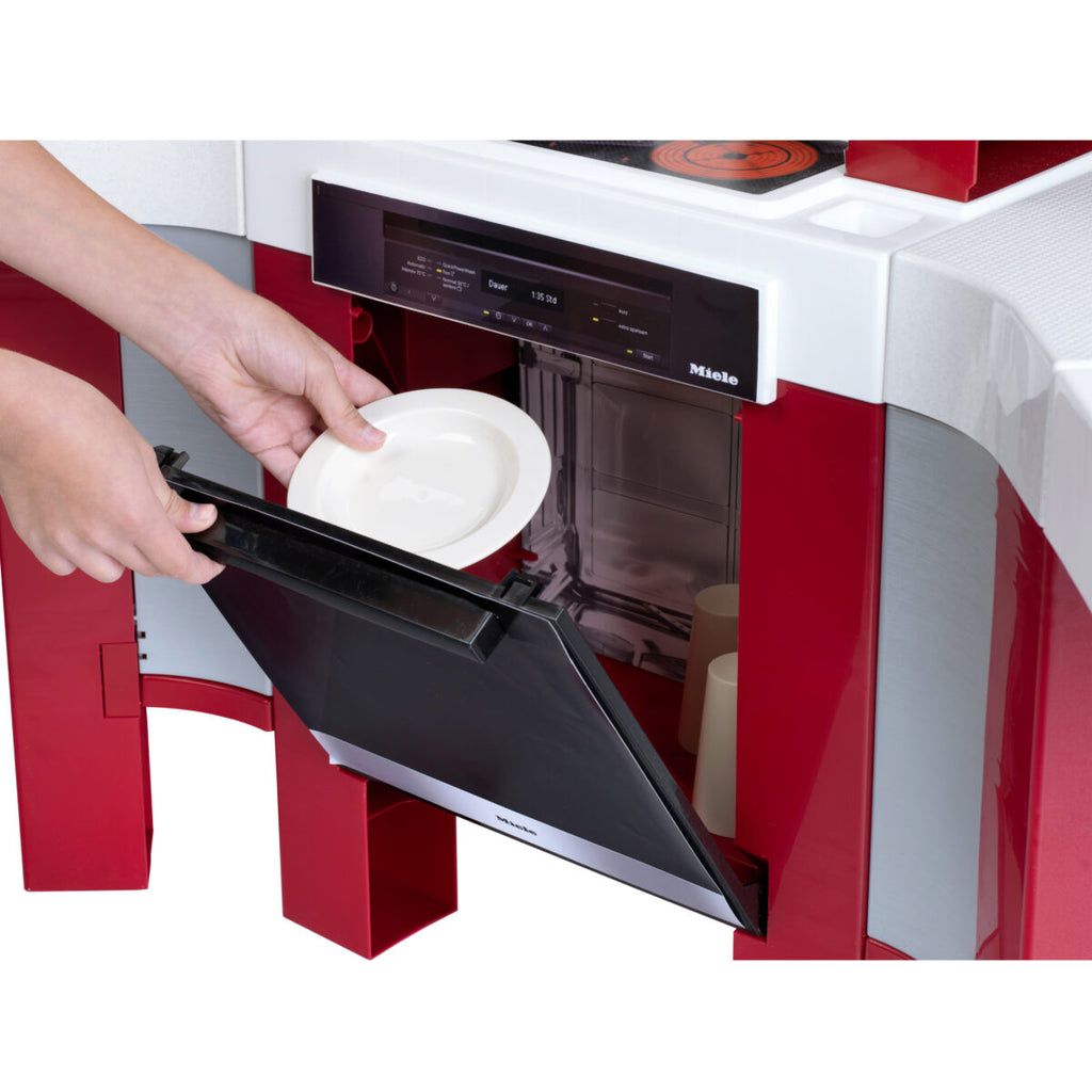 Miele – Kitchen “Star”