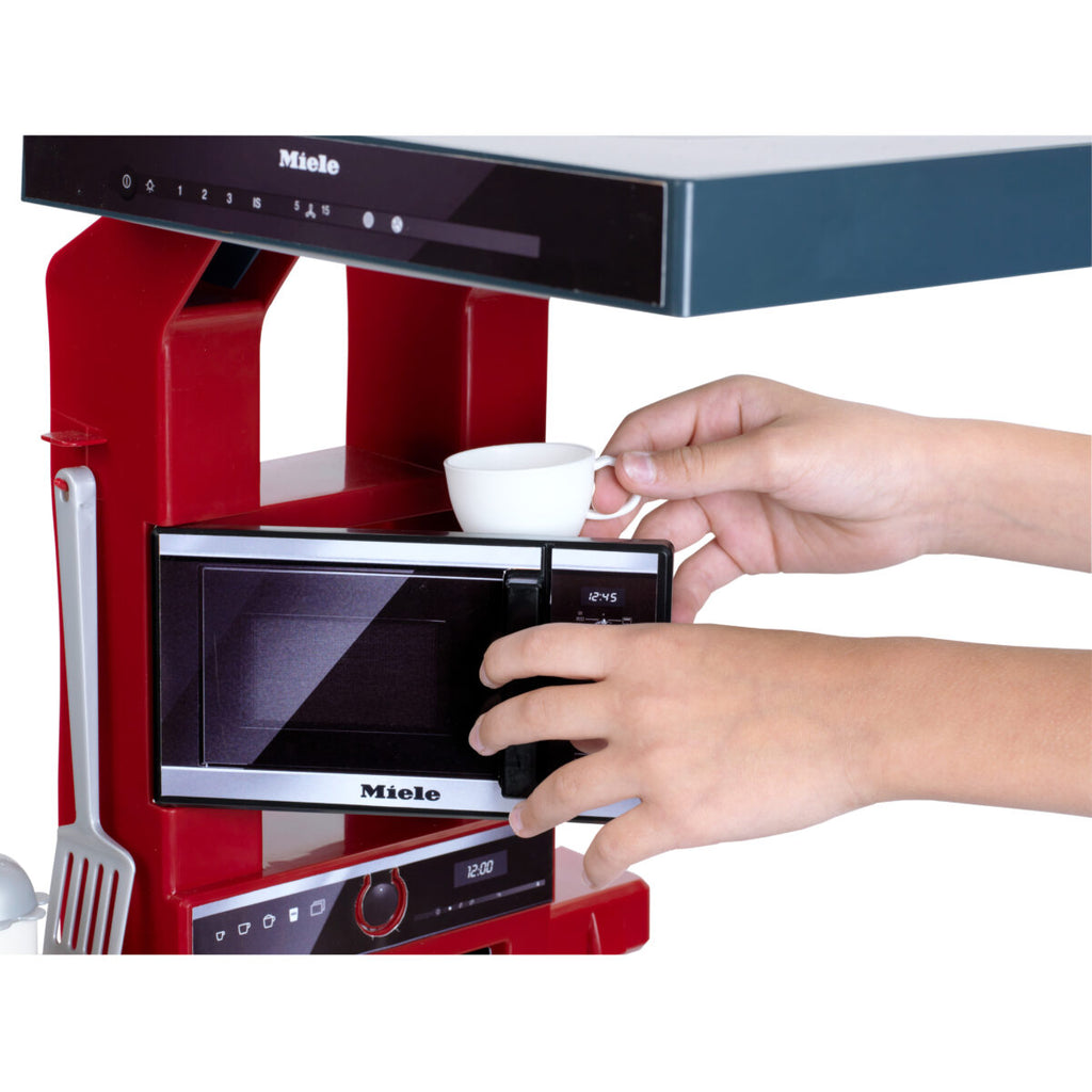 Miele – Kitchen “Star”