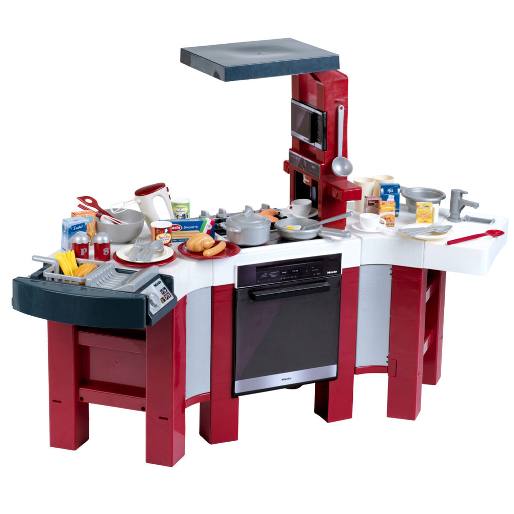 Miele – Kitchen “Star”