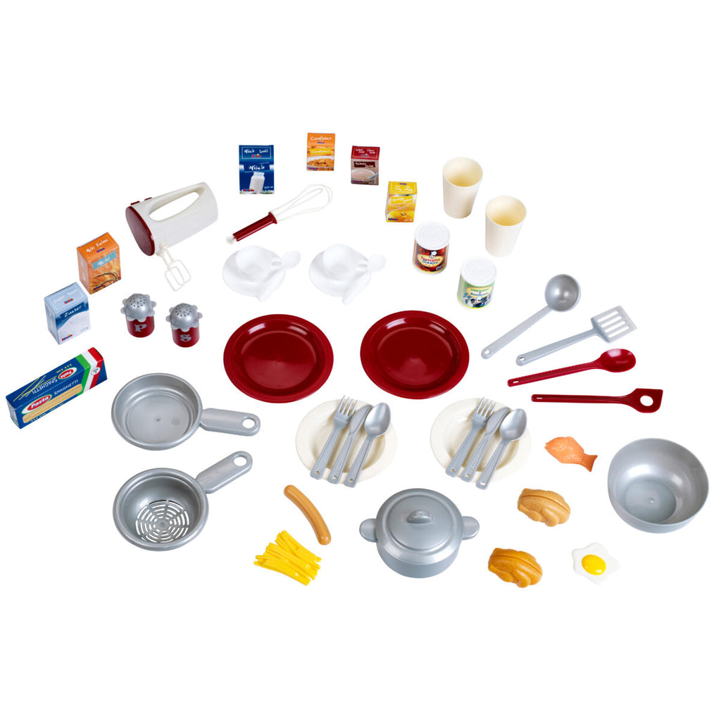 Miele – Kitchen “Star”