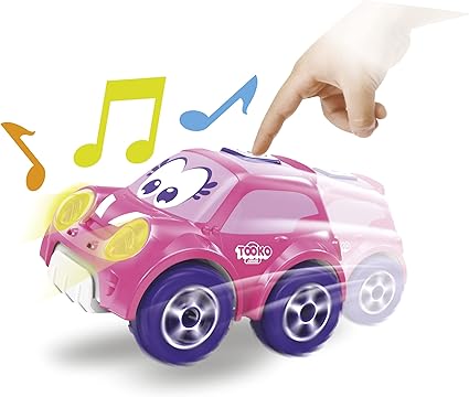 Follow Me Crossroad Girl