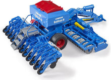 Load image into Gallery viewer, LEMKEN Solitair 9 Sowing combination