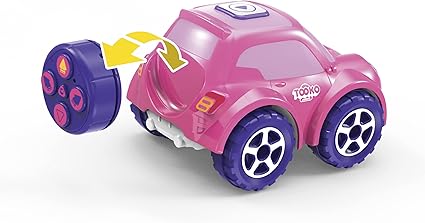 Follow Me Crossroad Girl