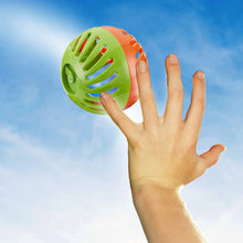 Load image into Gallery viewer, STAY ACTIVE SPLASH OUT throwing &amp; catching water bust with timer balloon