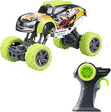 Load image into Gallery viewer, Exost  Remote Control Car – X Crawler 2.4GHz – Rechargeable Battery – Front and Rear Suspension