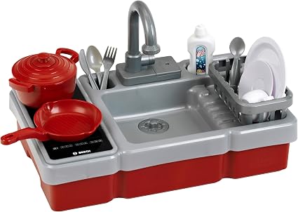 Bosch Sink