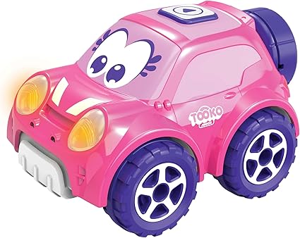 Follow Me Crossroad Girl