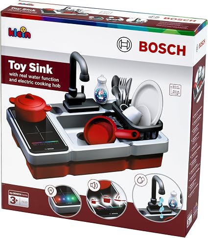 Bosch Sink