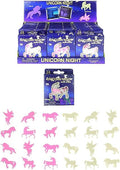 GLOW IN THE DARK 5-6.5CM
