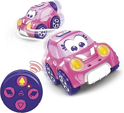 Follow Me Crossroad Girl