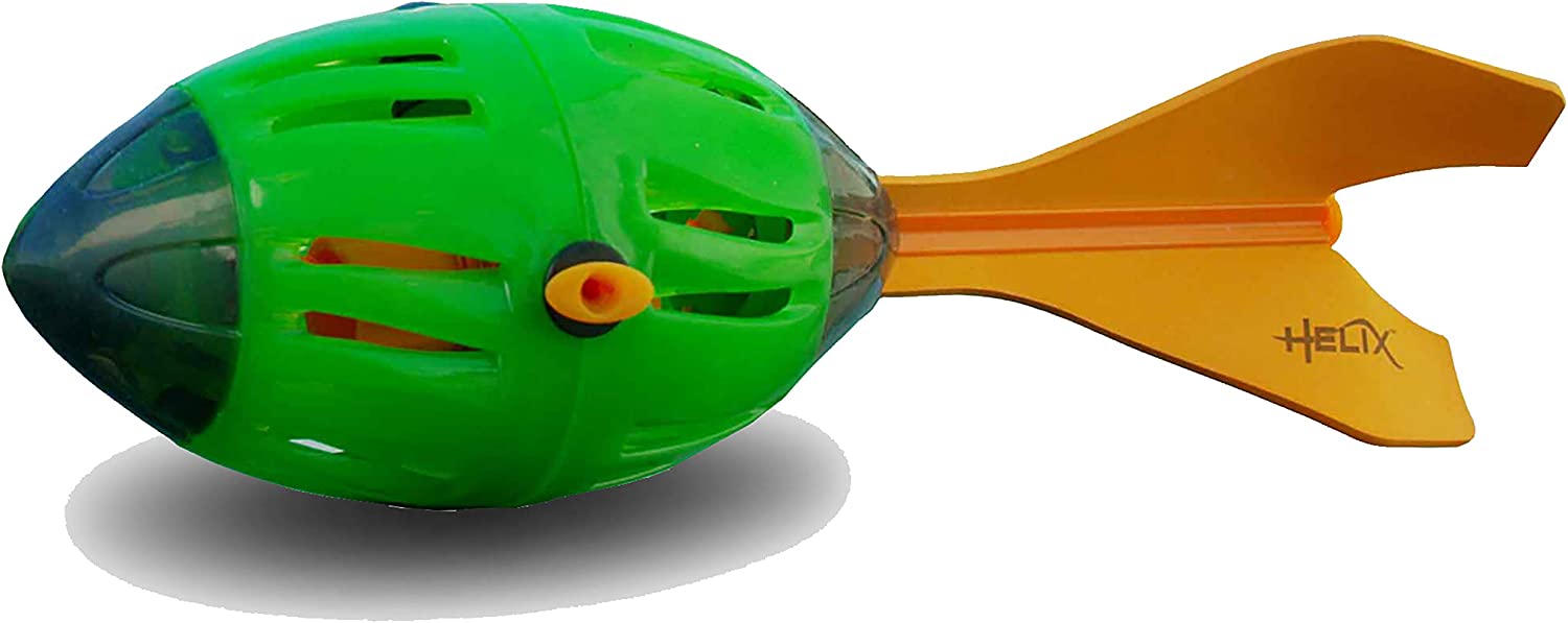 Helix Power Swing Toy, Multi-Colour Yulu Sports