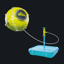Load image into Gallery viewer, 5 in 1 Multiplay All Surface Swingball Set