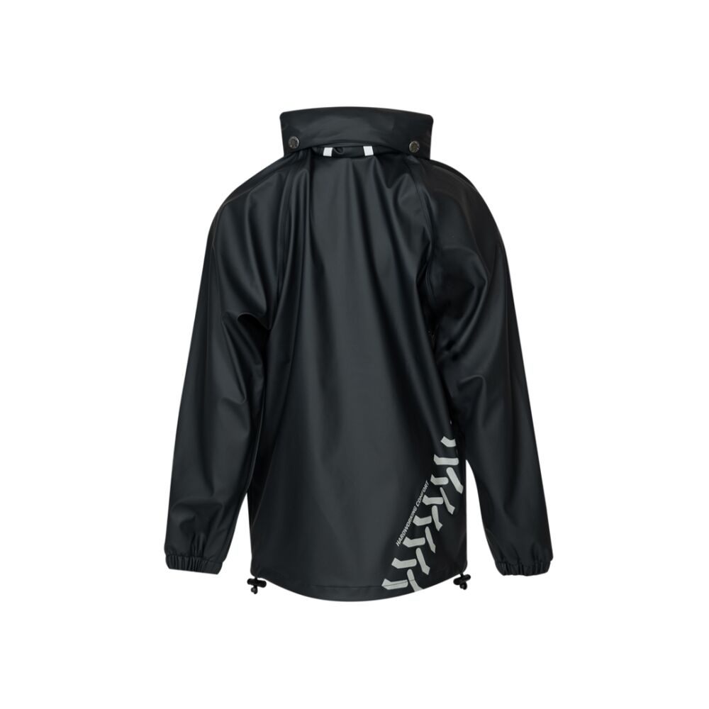 Swampmaster No-Sweat Stormgear Junior Waterproof Jacket