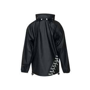 Swampmaster No-Sweat Stormgear Junior Waterproof Jacket