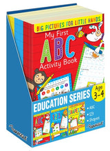 Load image into Gallery viewer, My First.....Book Collection