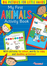 Load image into Gallery viewer, My First.....Book Collection