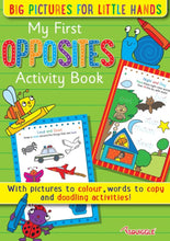 Load image into Gallery viewer, My First.....Book Collection
