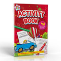 Activity Book
