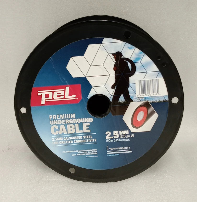 Underground cable 50m