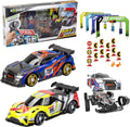 Build 2 Drive RC Car Duo Set
