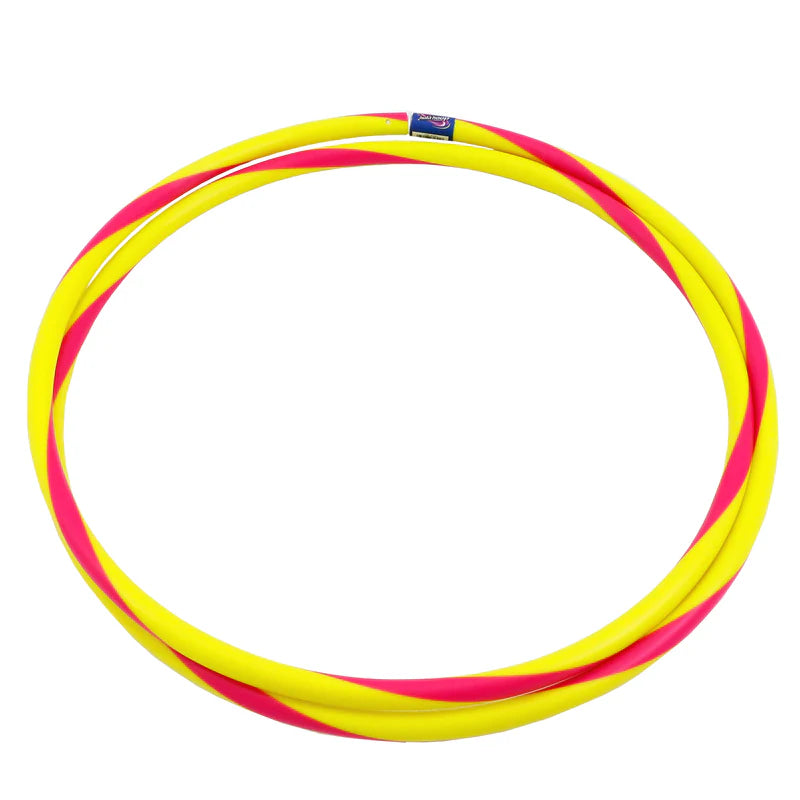 3-in-1 Hula Hoop Variety Pack