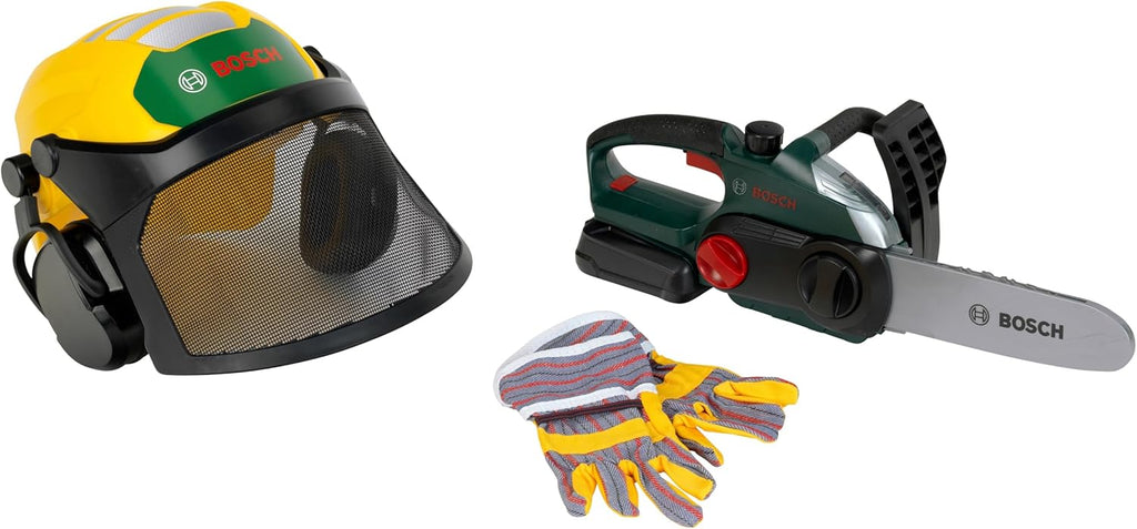 Bosch Lumberjack Set