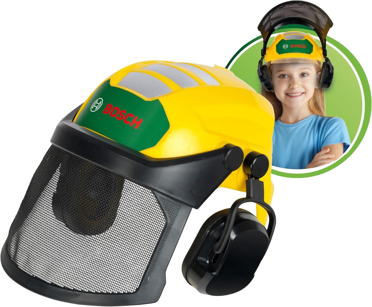 Bosch Lumberjack Set