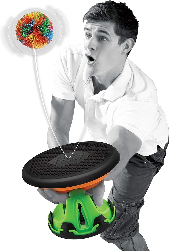 Yulu Sports Double Juggle