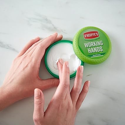 Working Hands