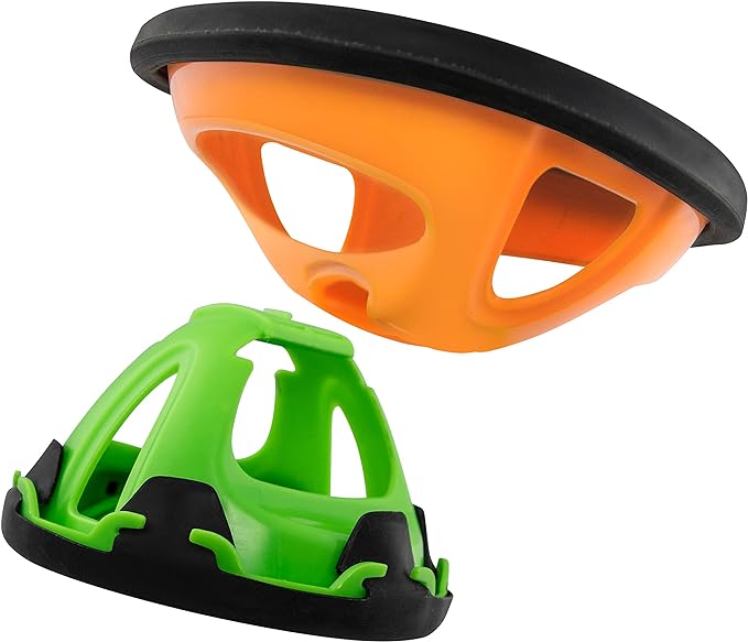 Yulu Sports Double Juggle