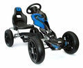 Thunder – Eva Rubber Wheel Tyres Go Kart