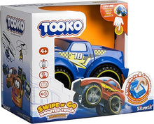Load image into Gallery viewer, Swipe N Go Truck