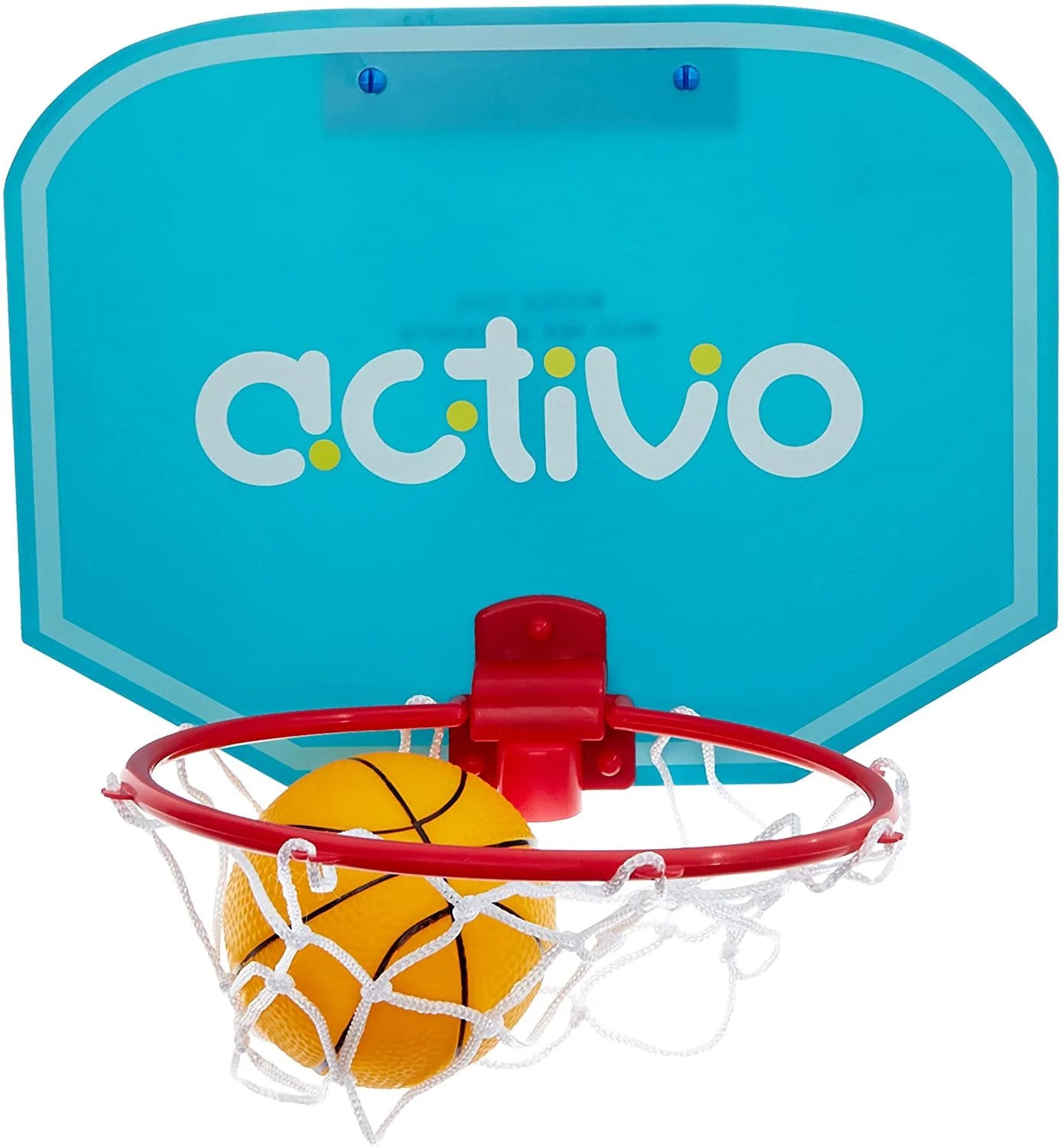 Mini Basketball With Pvc Ball