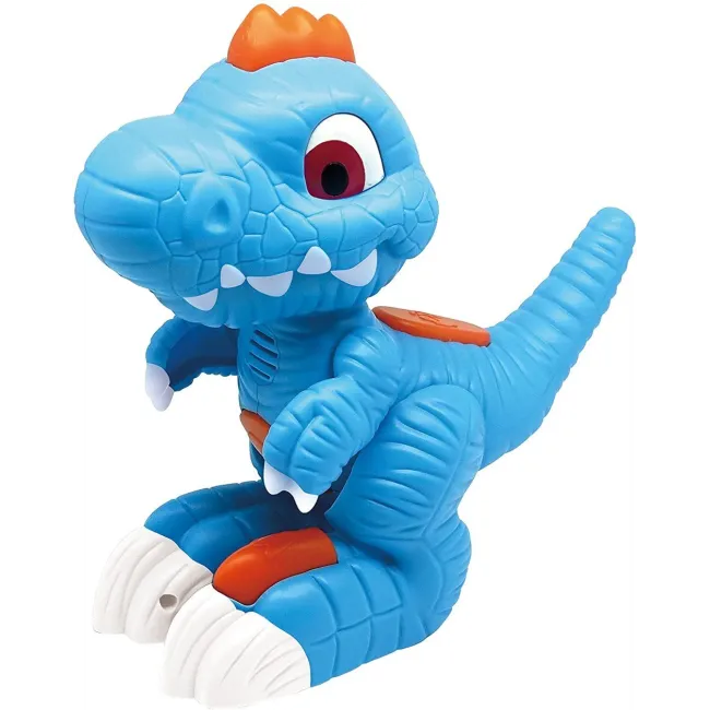 JUNIOR MEGASAUR TOUCH N TALK