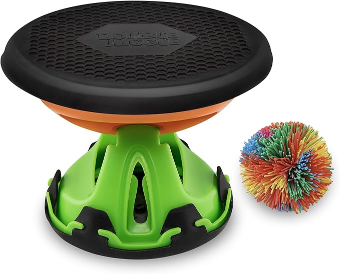 Yulu Sports Double Juggle