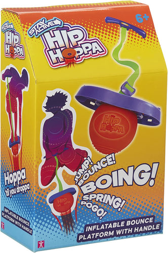 Stay Active Hip HOPPA-Jumping Fitness Coordination Toy