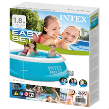 Load image into Gallery viewer, Intex 6ft x 20in Easy Set Swimming Pool