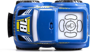 Swipe N Go Truck