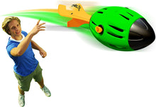 Load image into Gallery viewer, Helix Power Swing Toy, Multi-Colour Yulu Sports