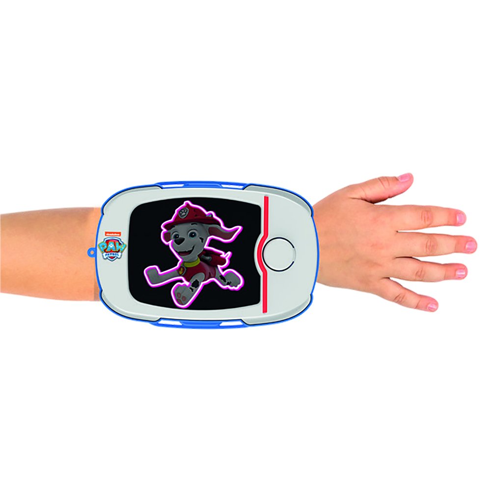 PAW PATROL MOBILE LIGHT PAD