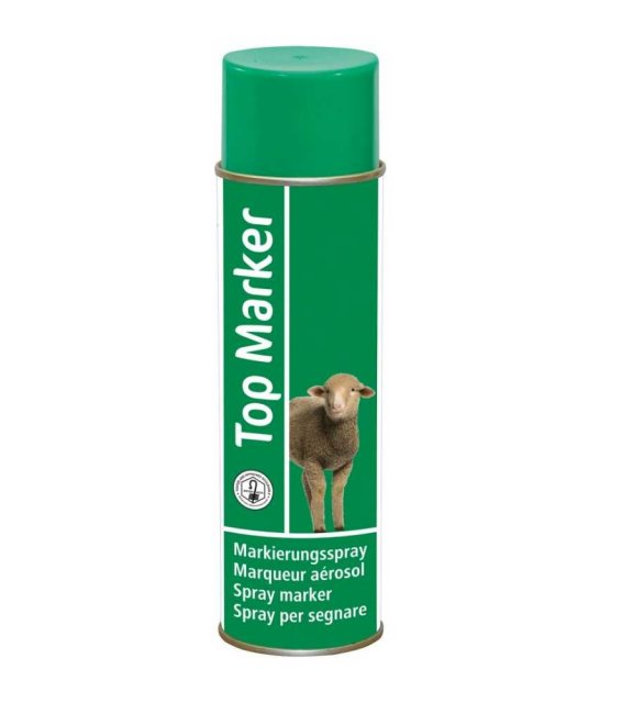 Top Marker Spray 500ml